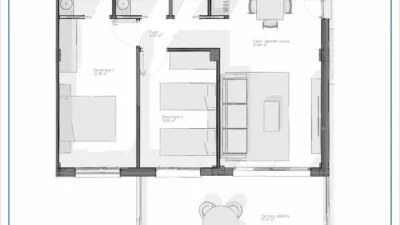 Apartment on Avenida Alcazaba, No. S/N photo 17