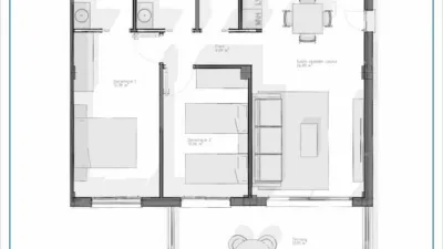 Apartment on Avenida Alcazaba, No. S/N photo 19