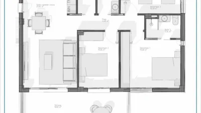 Apartment on Avenida Alcazaba, No. S/N photo 20
