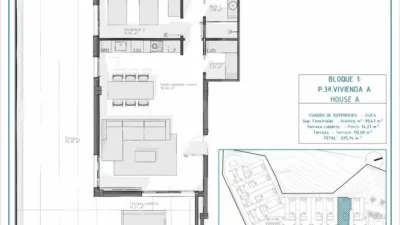 Apartment on Avenida Alcazaba, No. S/N photo 21