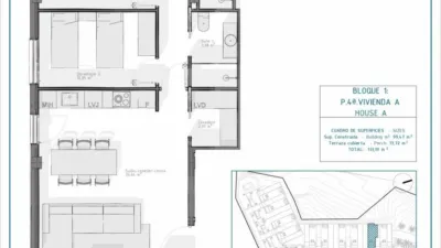 Apartment on Avenida Alcazaba, No. S/N photo 23