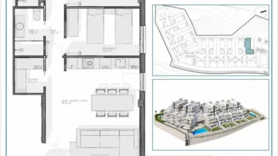Apartment on Avenida Alcazaba, No. S/N photo 24
