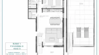 Apartment on Avenida Alcazaba, No. S/N photo 26