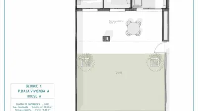 Apartment on Avenida Alcazaba, No. S/N photo 27