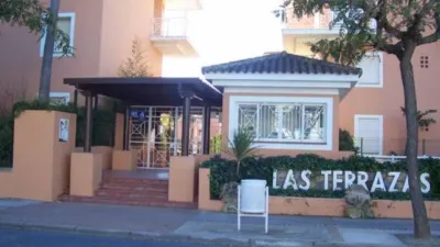 Apartamento en alquiler en Islantilla - Playa, Isla Cristina