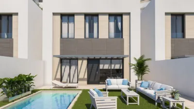 Apartment on Avenida del Hornillo, No. S/N photo 6