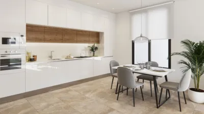 Apartment on Avenida del Hornillo, No. S/N photo 7