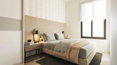 Apartment on Avenida del Hornillo, No. S/N photo 8