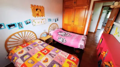Piso en venta en Camino del Chorrillo, La Adrada de 195.000 €