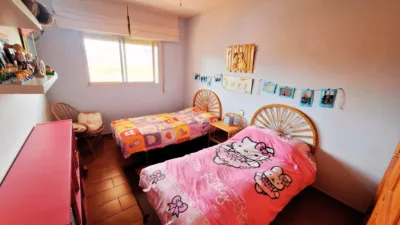 Piso en venta en Camino del Chorrillo, La Adrada de 195.000 €