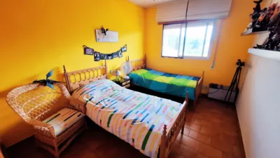 Piso en venta en Camino del Chorrillo, La Adrada de 195.000 €
