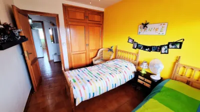 Piso en venta en Camino del Chorrillo, La Adrada de 195.000 €