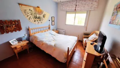 Piso en venta en Camino del Chorrillo, La Adrada de 195.000 €