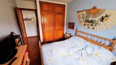 Piso en venta en Camino del Chorrillo, La Adrada de 195.000 €