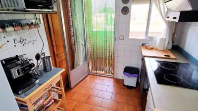 Piso en venta en Camino del Chorrillo, La Adrada de 195.000 €
