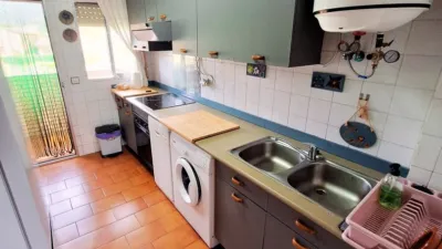 Piso en venta en Camino del Chorrillo, La Adrada de 195.000 €