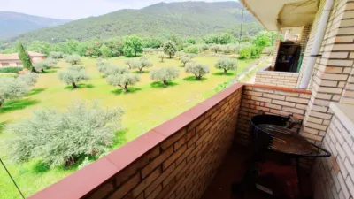 Piso en venta en Camino del Chorrillo, La Adrada de 195.000 €