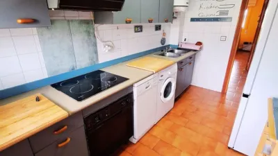 Piso en venta en Camino del Chorrillo, La Adrada de 195.000 €