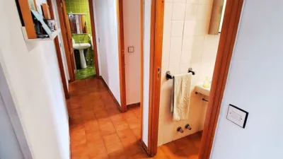 Piso en venta en Camino del Chorrillo, La Adrada de 195.000 €