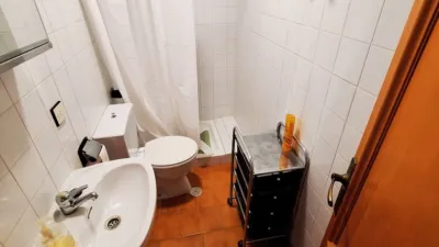 Piso en venta en Camino del Chorrillo, La Adrada de 195.000 €