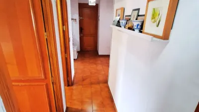 Piso en venta en Camino del Chorrillo, La Adrada de 195.000 €