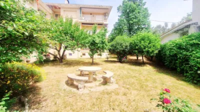 Piso en venta en Camino del Chorrillo, La Adrada de 195.000 €