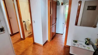Piso en venta en Camino del Chorrillo, La Adrada de 195.000 €
