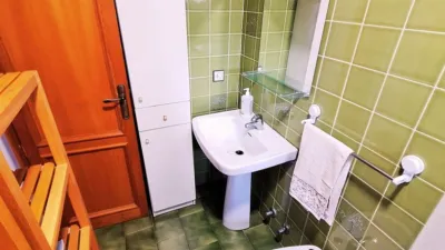 Piso en venta en Camino del Chorrillo, La Adrada de 195.000 €