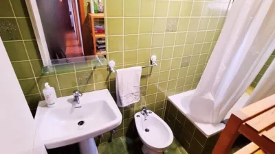 Piso en venta en Camino del Chorrillo, La Adrada de 195.000 €