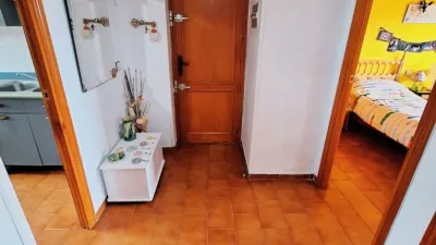 Piso en venta en Camino del Chorrillo, La Adrada de 195.000 €