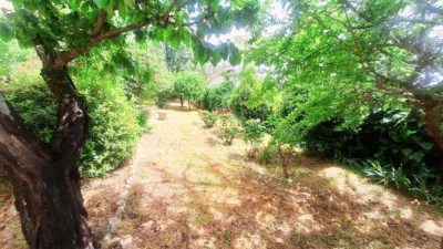 Piso en venta en Camino del Chorrillo, La Adrada de 195.000 €