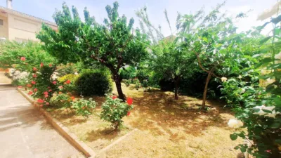 Piso en venta en Camino del Chorrillo, La Adrada de 195.000 €