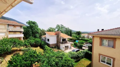 Piso en venta en Camino del Chorrillo, La Adrada de 195.000 €