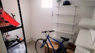 Piso en venta en Camino del Chorrillo, La Adrada de 195.000 €