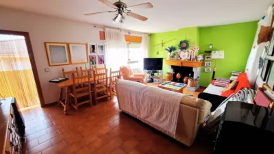 Piso en venta en Camino del Chorrillo, La Adrada de 195.000 €