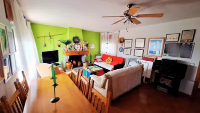 Piso en venta en Camino del Chorrillo, La Adrada de 195.000 €