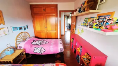 Piso en venta en Camino del Chorrillo, La Adrada de 195.000 €