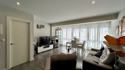 Apartment in the Centre photo 10