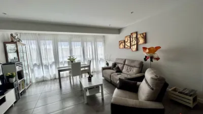 Apartment in the Centre photo 11