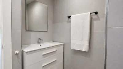 Apartment in the Centre photo 13