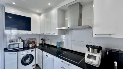 Apartment in the Centre photo 14
