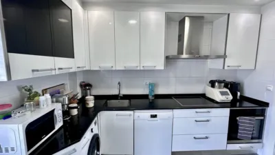 Apartment in the Centre photo 15