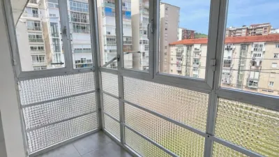 Apartment in the Centre photo 17