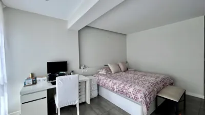 Apartment in the Centre photo 21