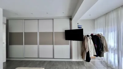 Apartment in the Centre photo 22