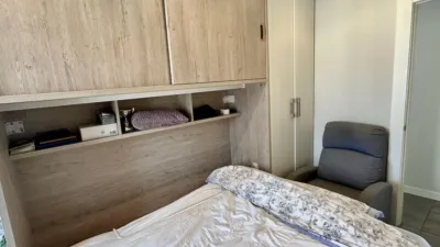 Apartment in the Centre photo 24