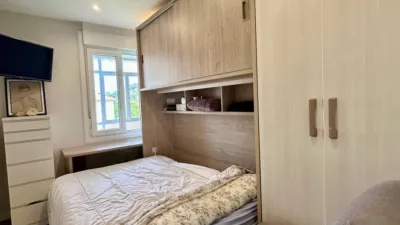 Apartment in the Centre photo 25