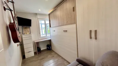Apartment in the Centre photo 26