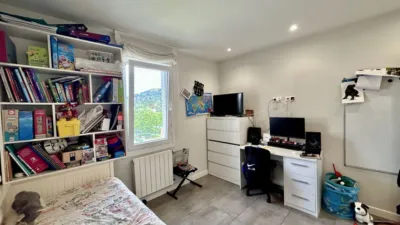 Apartment in the Centre photo 28