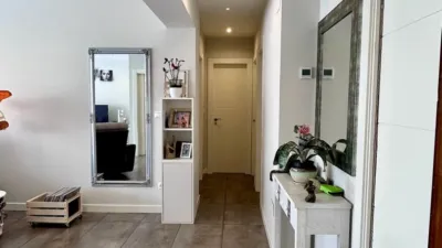 Apartment in the Centre photo 2